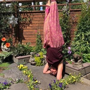 Meet your Posher, Arwen